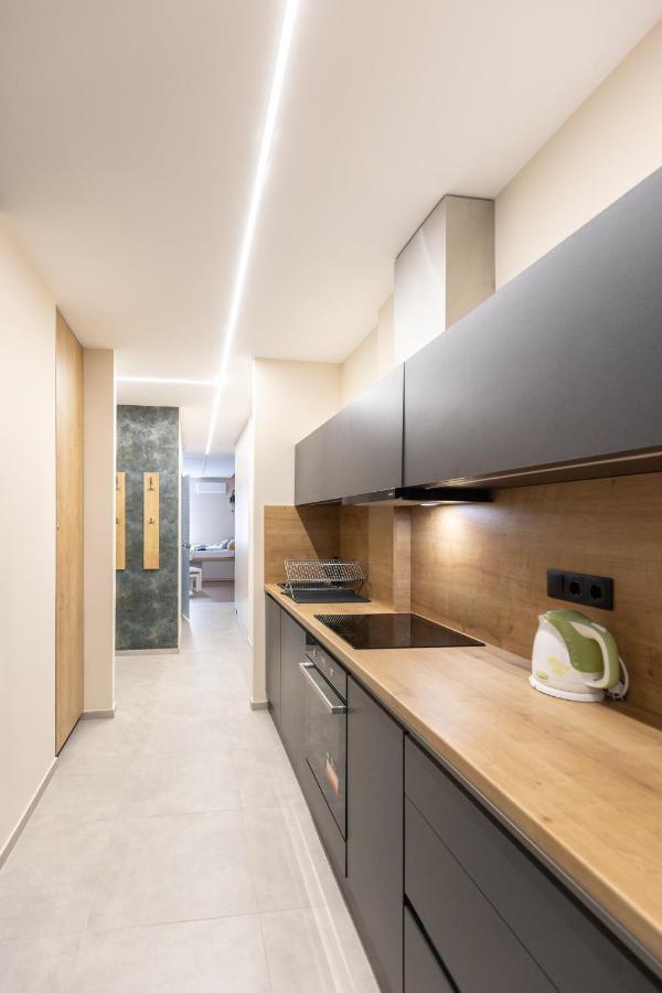 Apartament Island Of Silence - Close To Margaret Island Budapesta